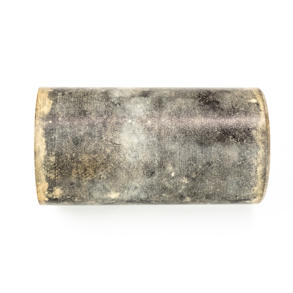 Columbia McKinley Graphophone Cylinder 31666