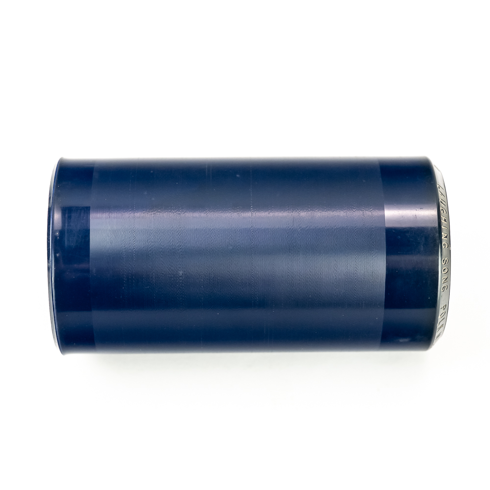 Polk Miller Laughing Song Cylinder Record