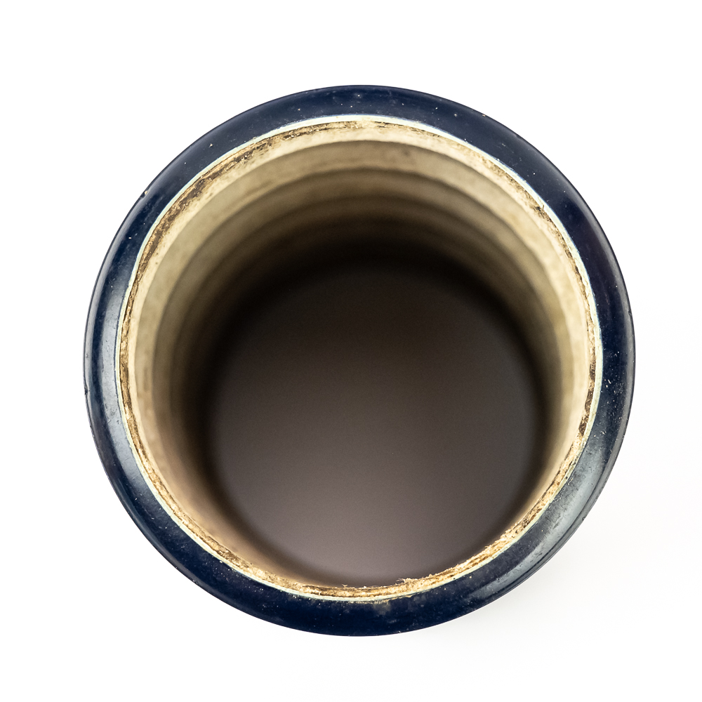 Polk Miller Bonnie Blue Flag Cylinder Record