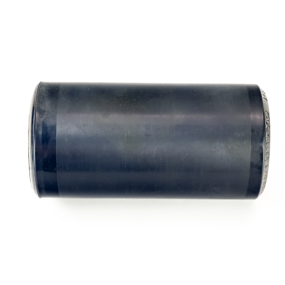Polk Miller Bonnie Blue Flag Cylinder Record