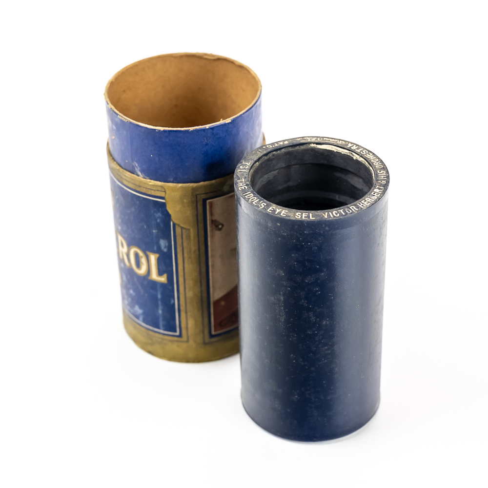 Victor Herbert Cylinder Record 731
