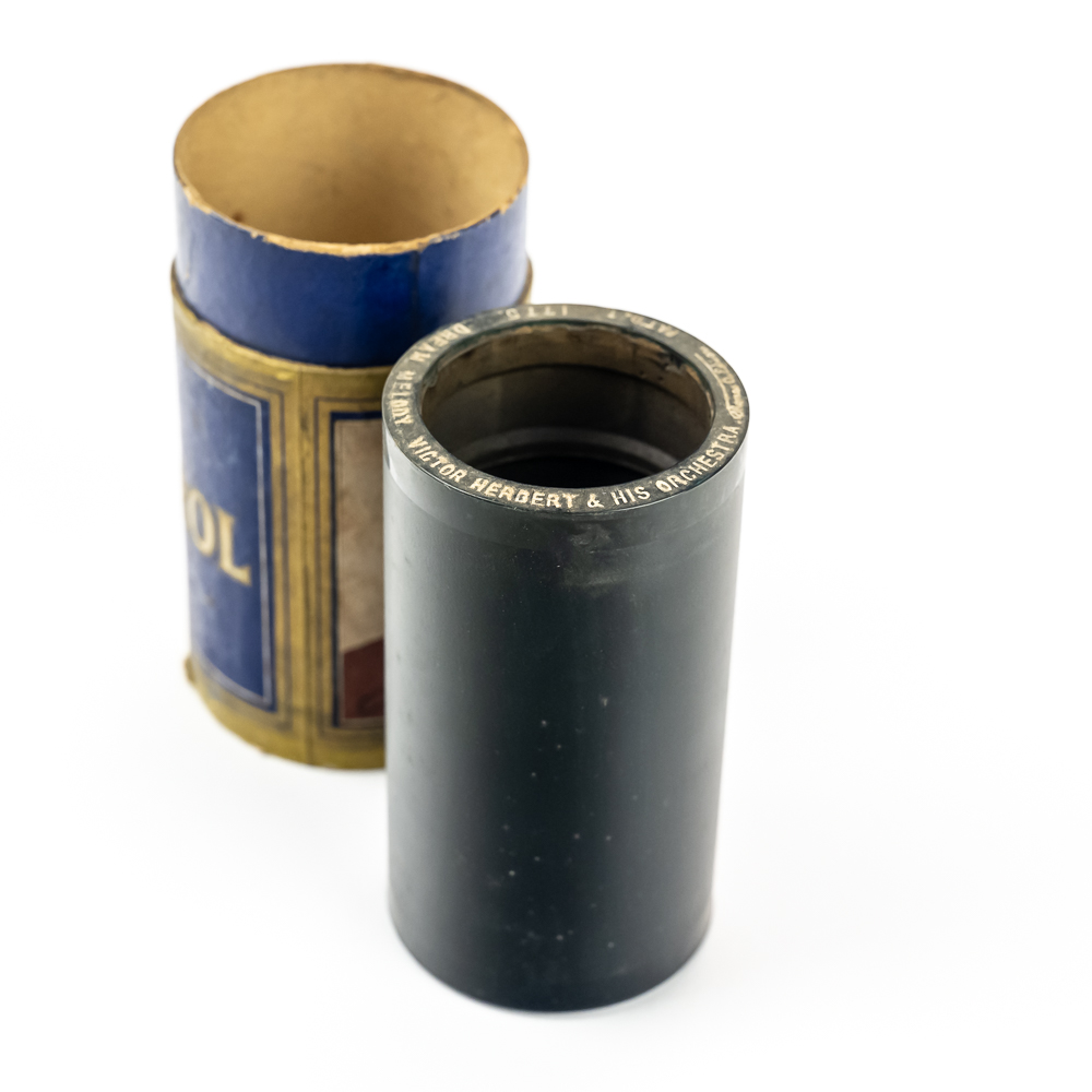 Victor Herbert Cylinder Record 1775