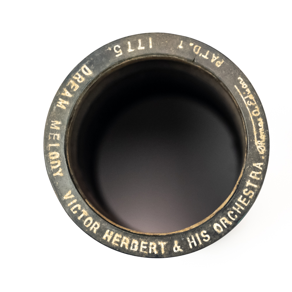 Victor Herbert Cylinder Record 1775