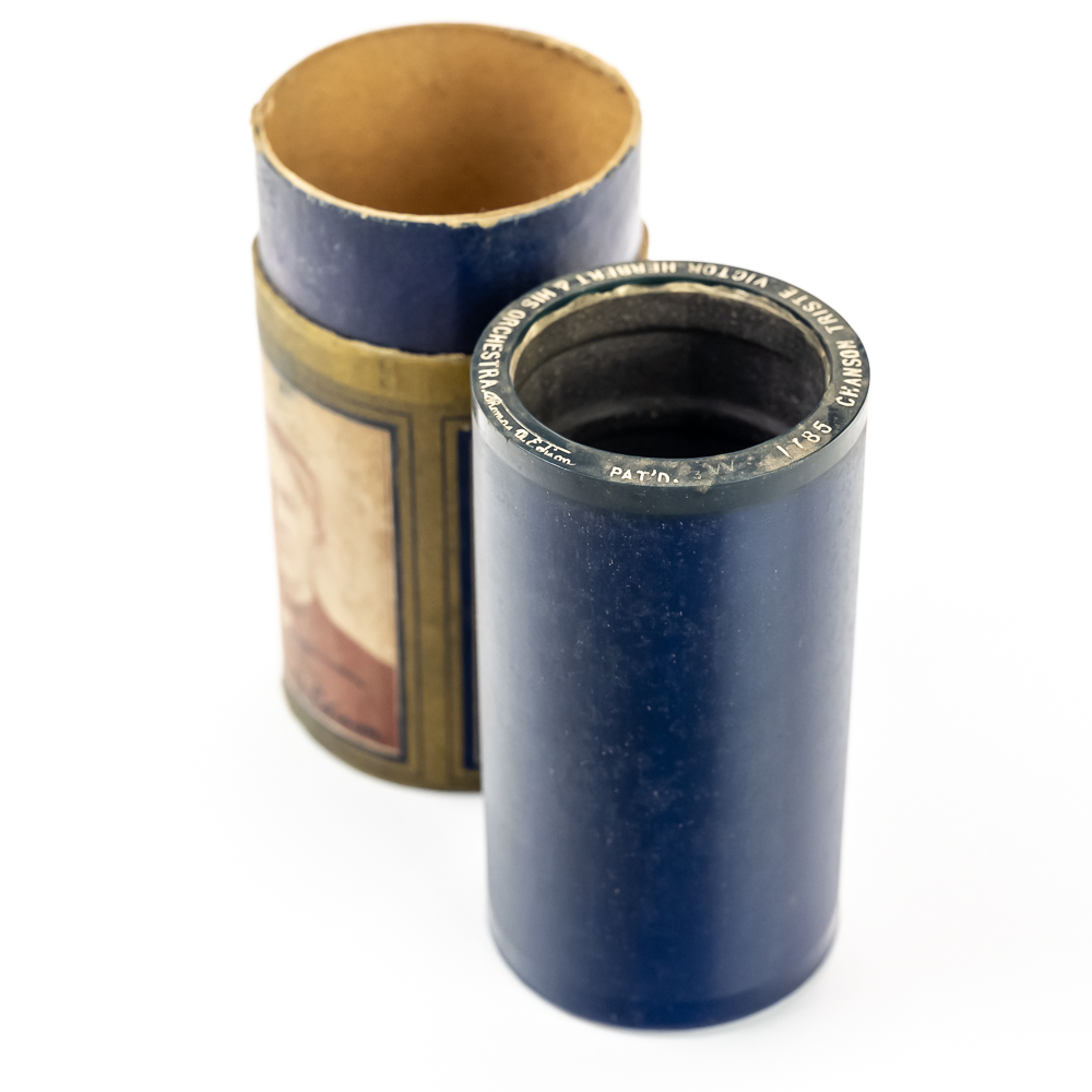 Victor Herbert Cylinder Record 1785