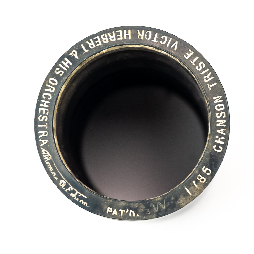 Victor Herbert Cylinder Record 1785