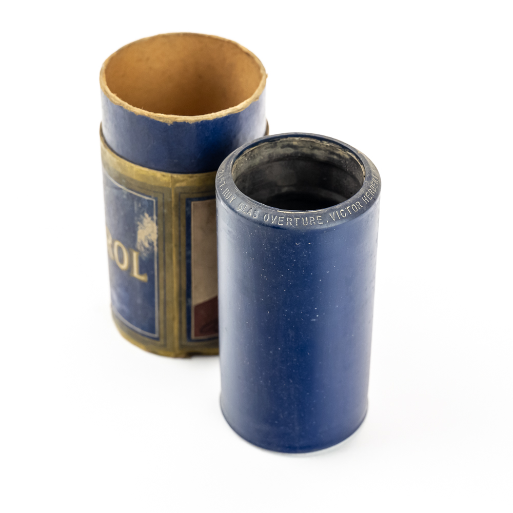 Victor Herbert Cylinder Record 2157