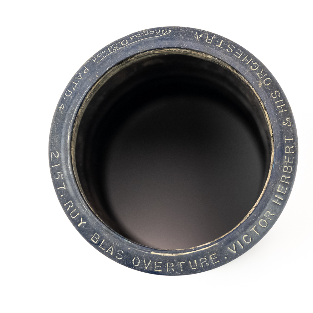 Victor Herbert Cylinder Record 2157
