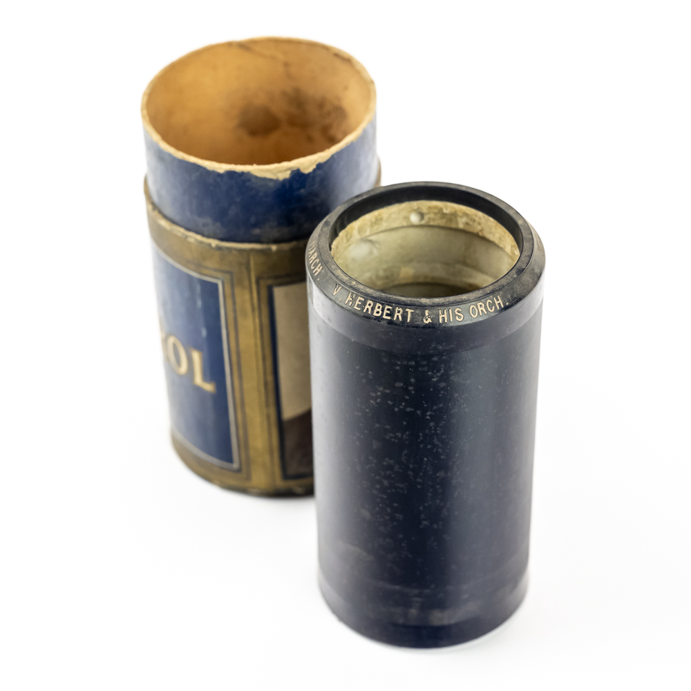 Victor Herbert Cylinder Record 5257
