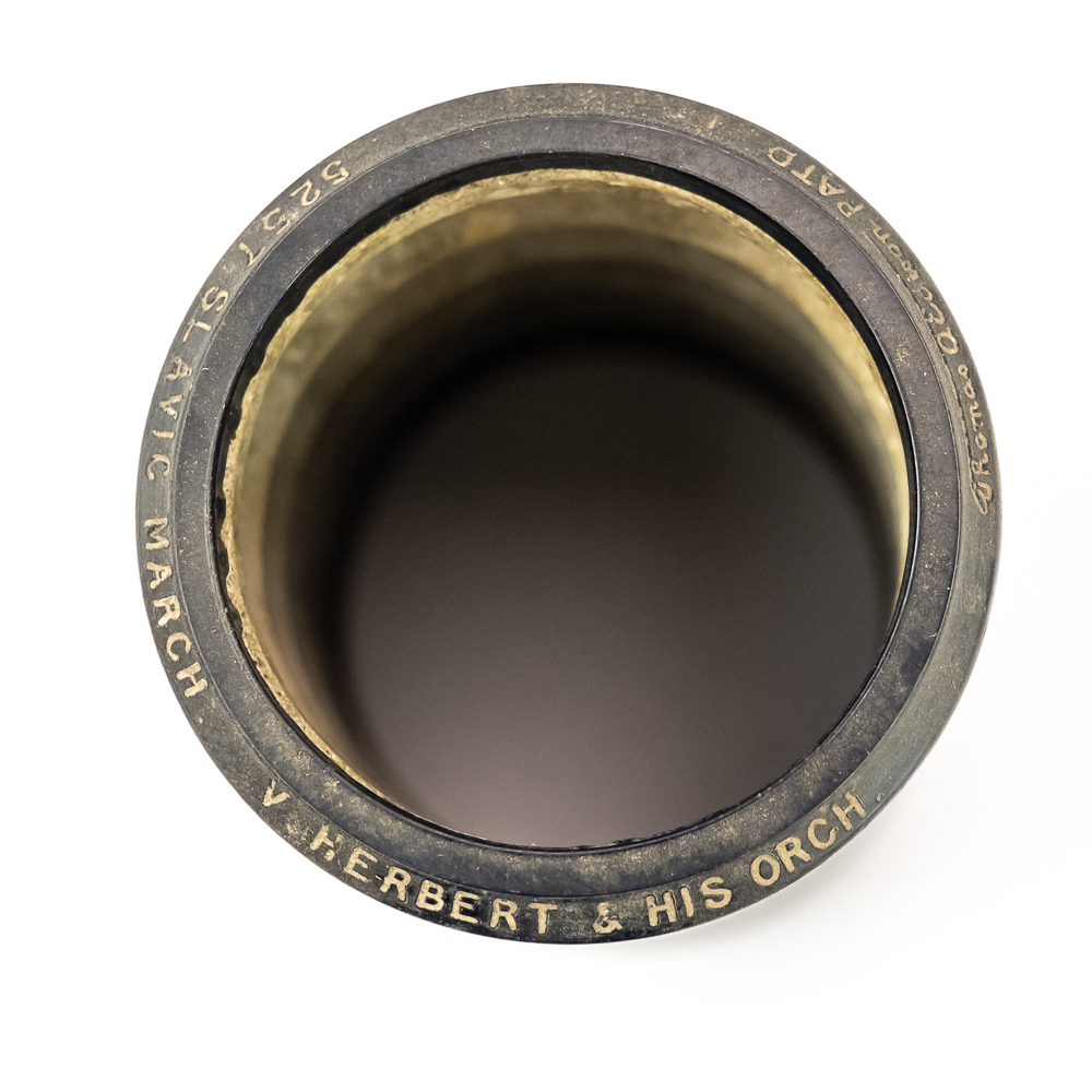 Victor Herbert Cylinder Record 5257
