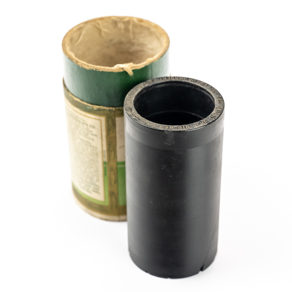 Victor Herbert Cylinder Record 4M-918