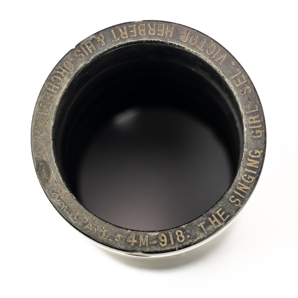 Victor Herbert Cylinder Record 4M-918