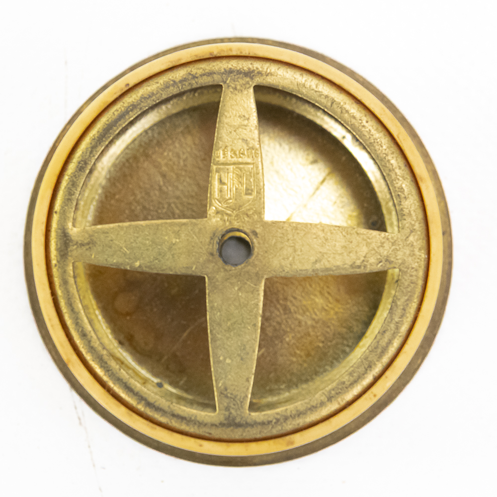 Lioret Celluloid Cylinder Record