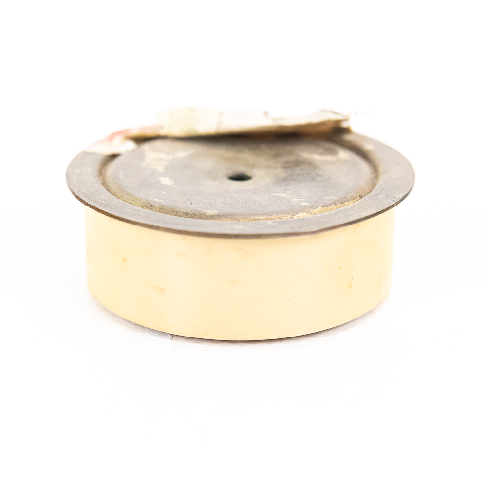 Lioret Celluloid Cylinder Record