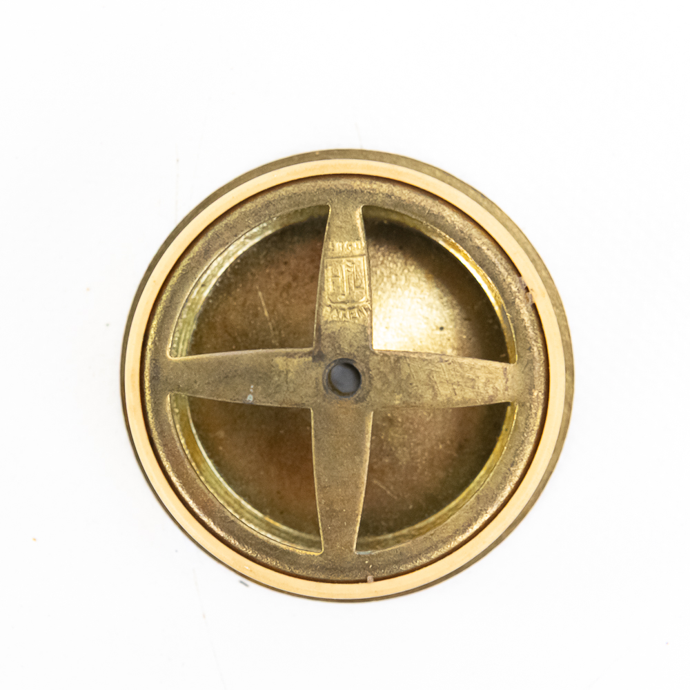 Lioret Celluloid Cylinder Record