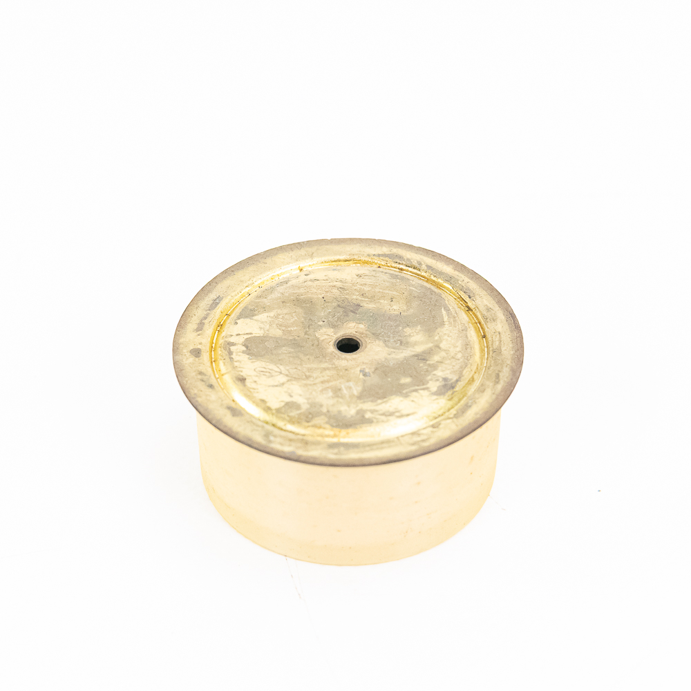 Lioret Celluloid Cylinder Record