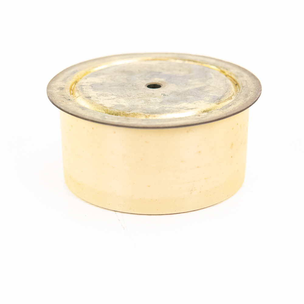 Lioret Celluloid Cylinder Record