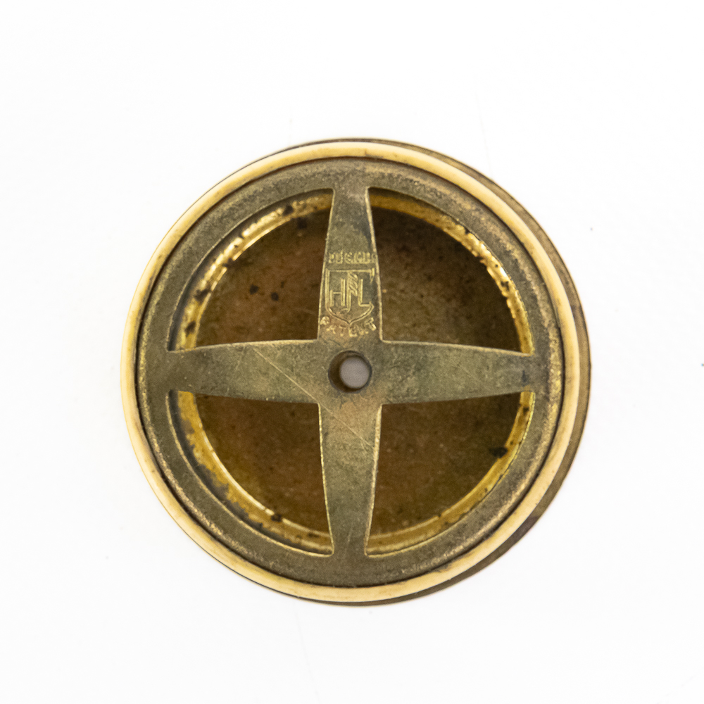 Lioret Celluloid Cylinder Record
