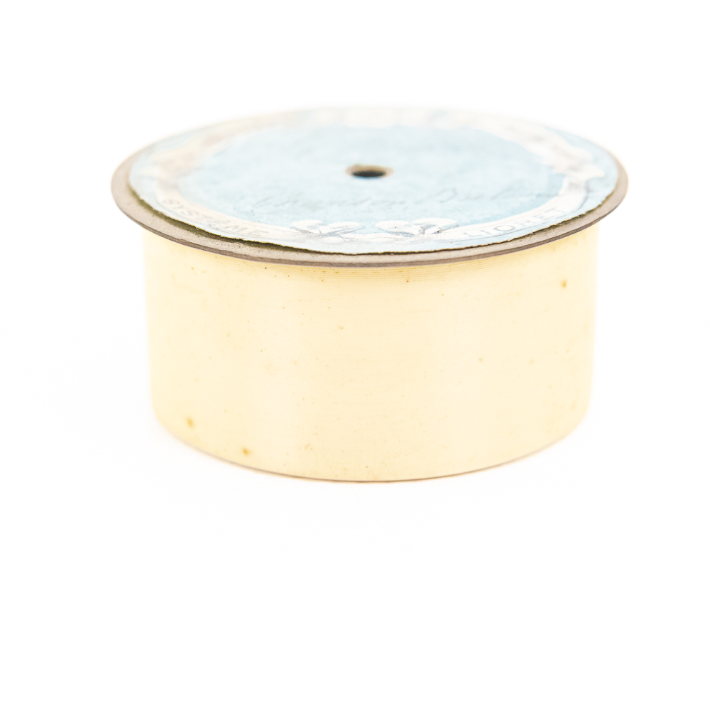 Lioret Celluloid Cylinder Record