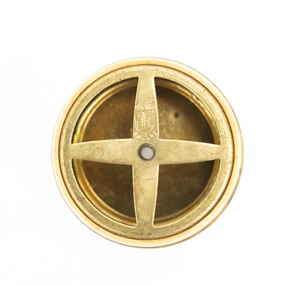 Lioret Celluloid Cylinder Record
