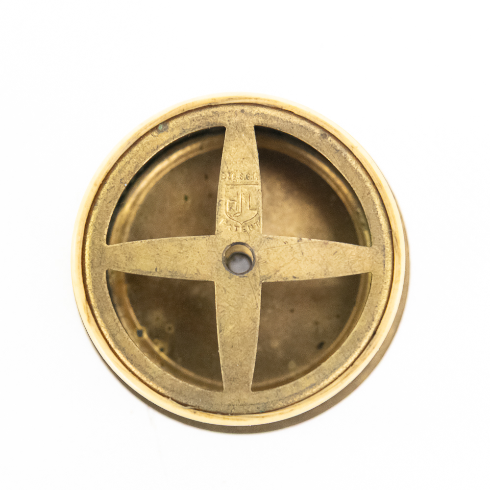 Lioret Celluloid Cylinder Record