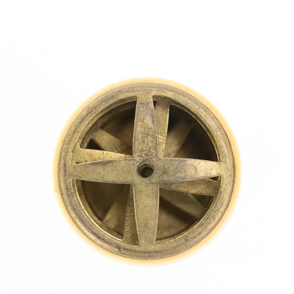 Lioret Celluloid Cylinder Record