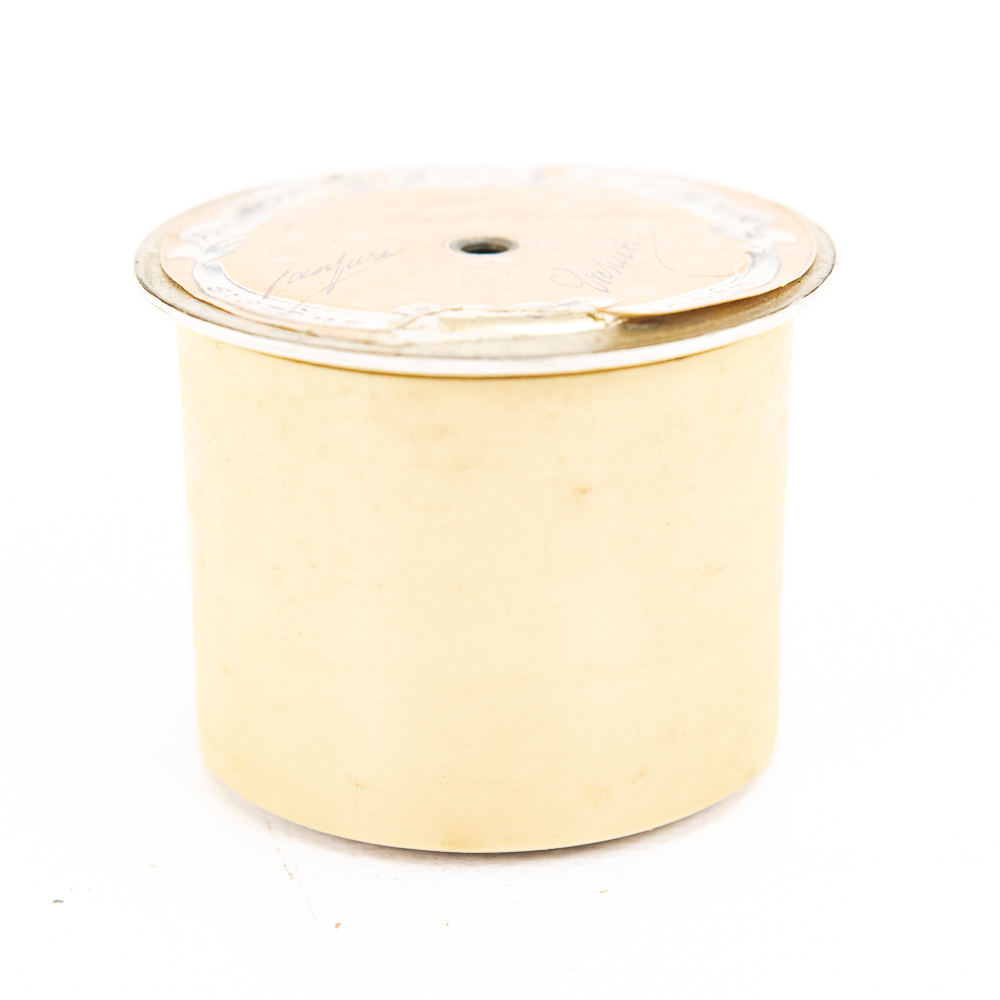 Lioret Celluloid Cylinder Record