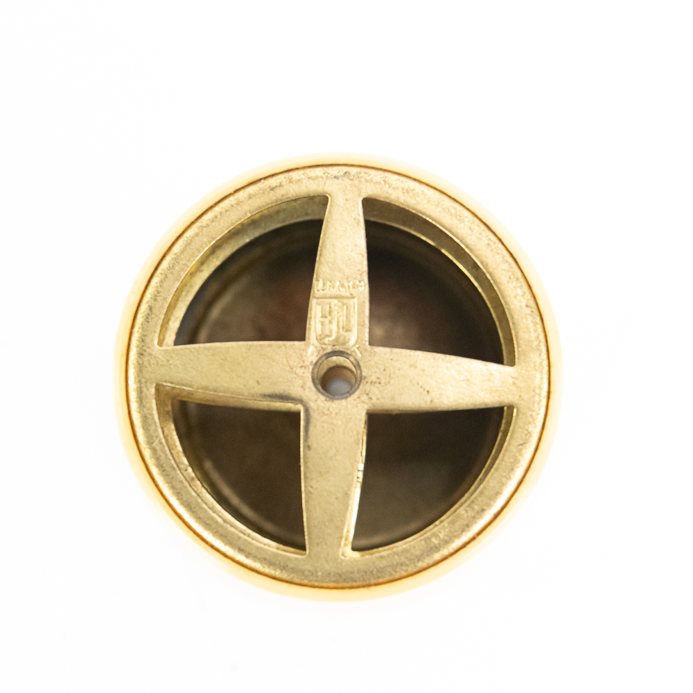 Lioret Celluloid Cylinder Record