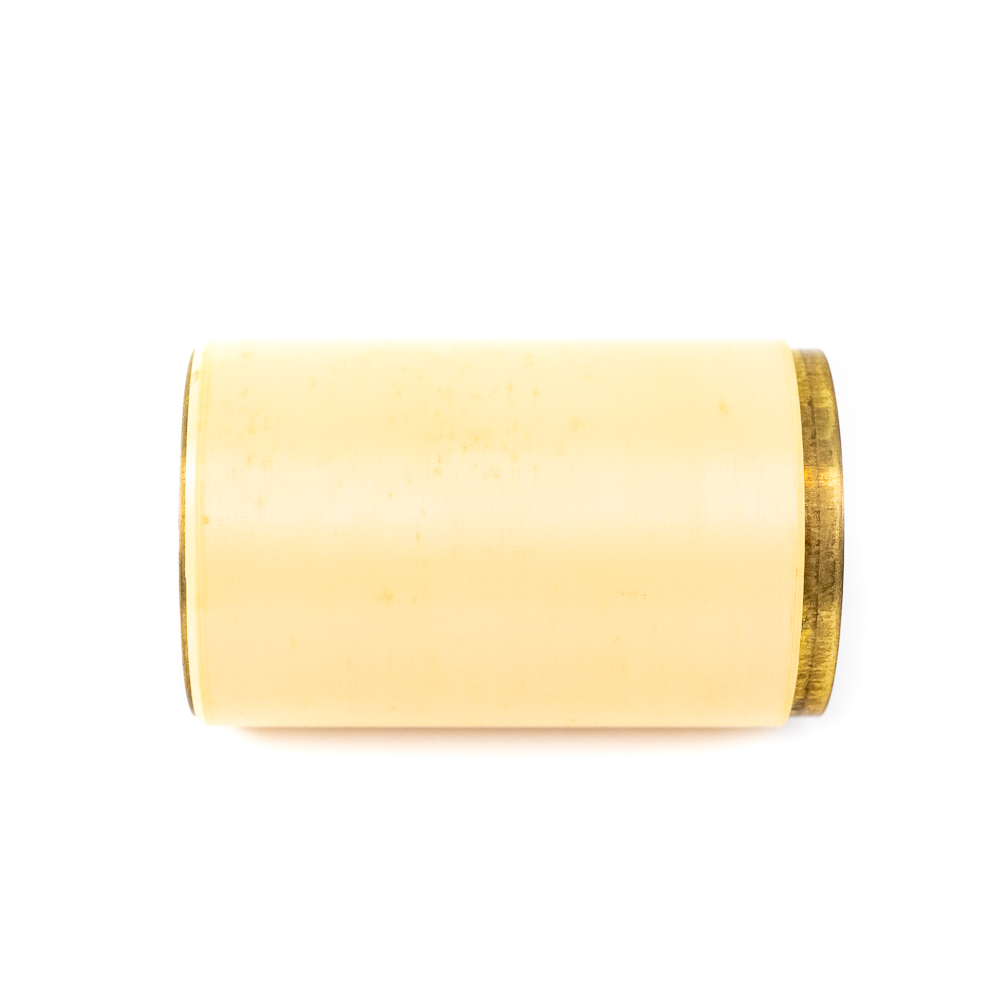 Lioret Celluloid Cylinder Record