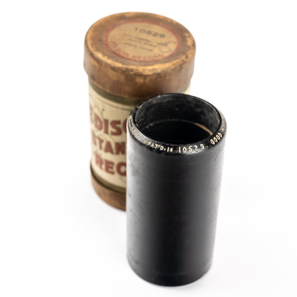 Sophie Tucker Cylinder Record 10529