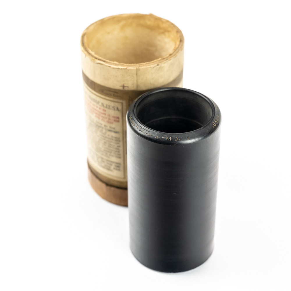 Sophie Tucker Cylinder Record 10560