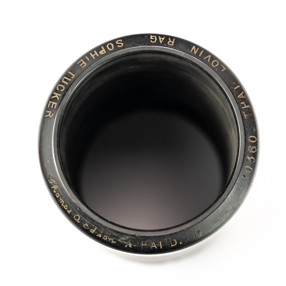 Sophie Tucker Cylinder Record 10560