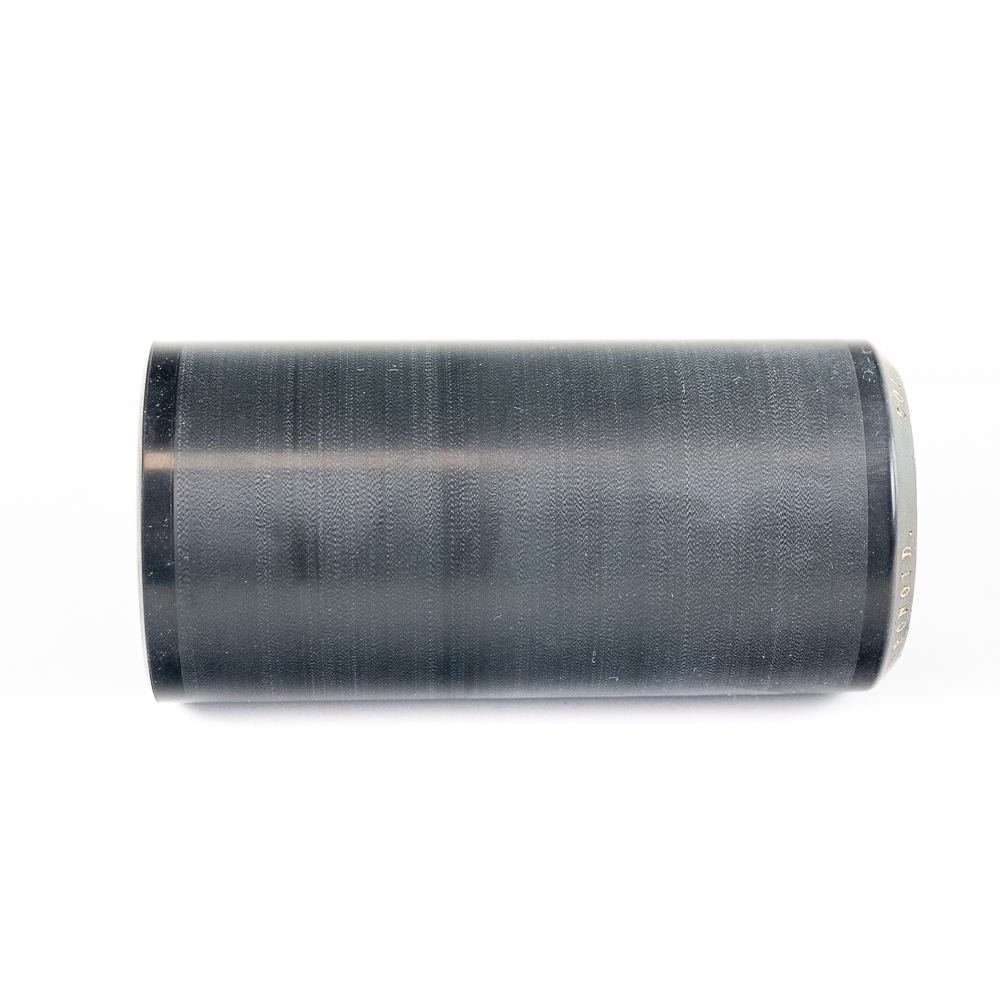 Ebonoid 5-Minute Cylinder Record 5011