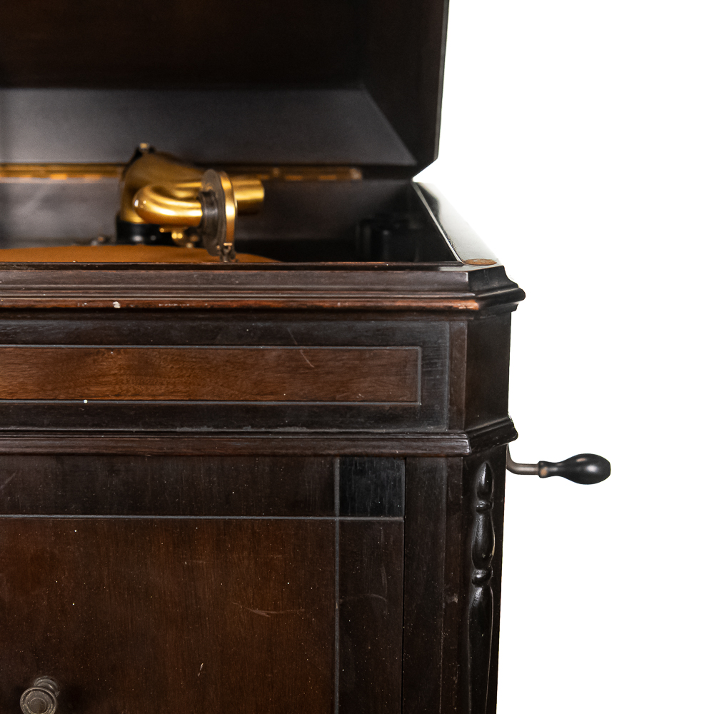 Victor Victrola 360 Disc Phonograph