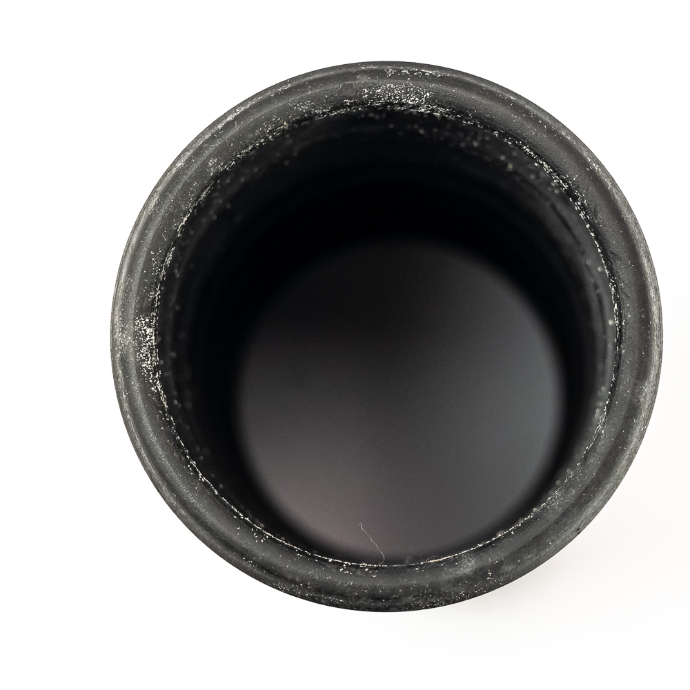 Edison Black Wax Cylinder Record Hebrew Jokes