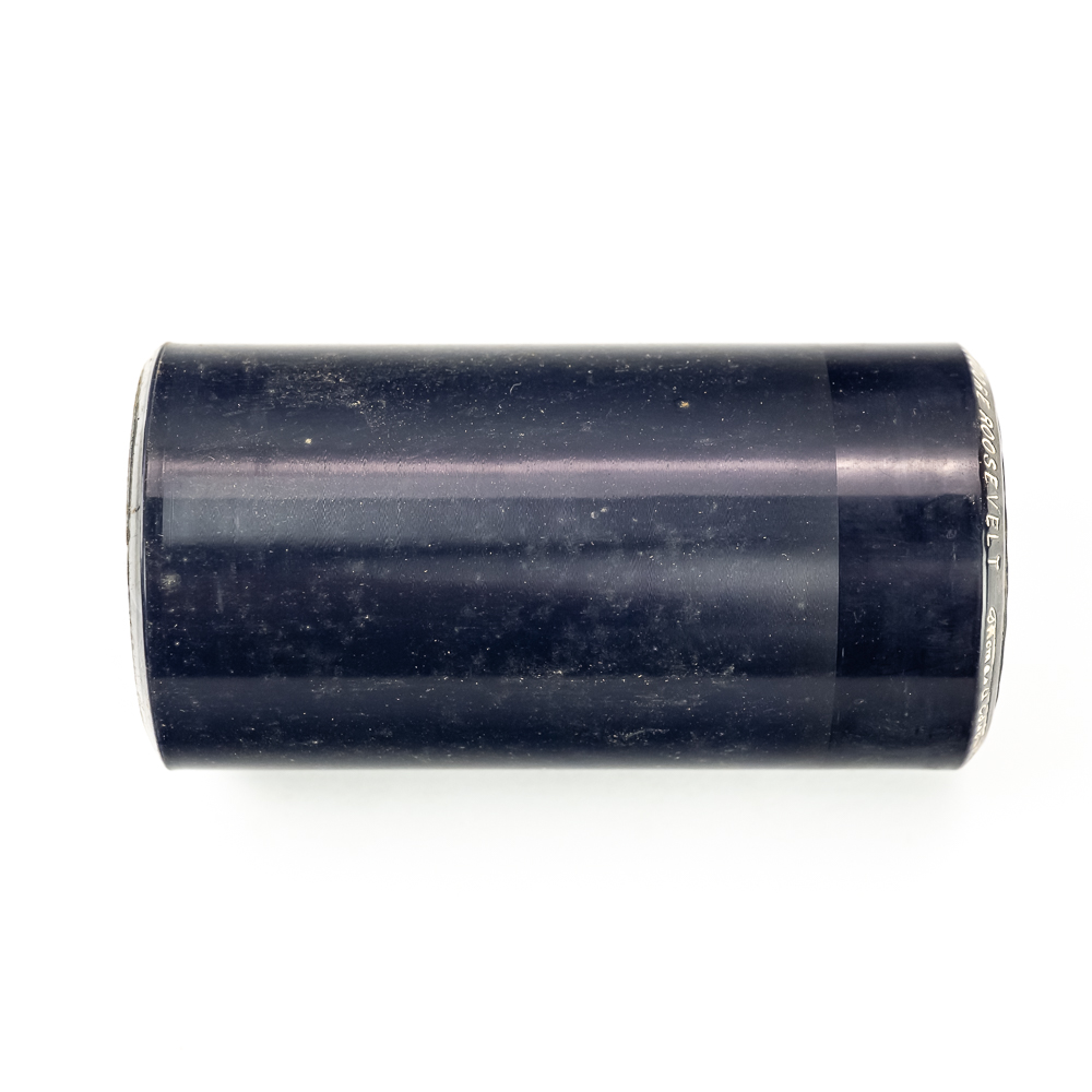 Theodore Roosevelt Cylinder Record 3709