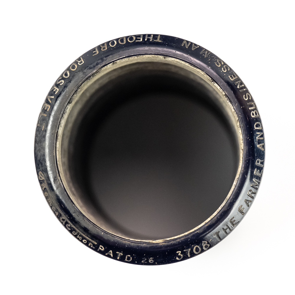 Theodore Roosevelt Cylinder Record 3708