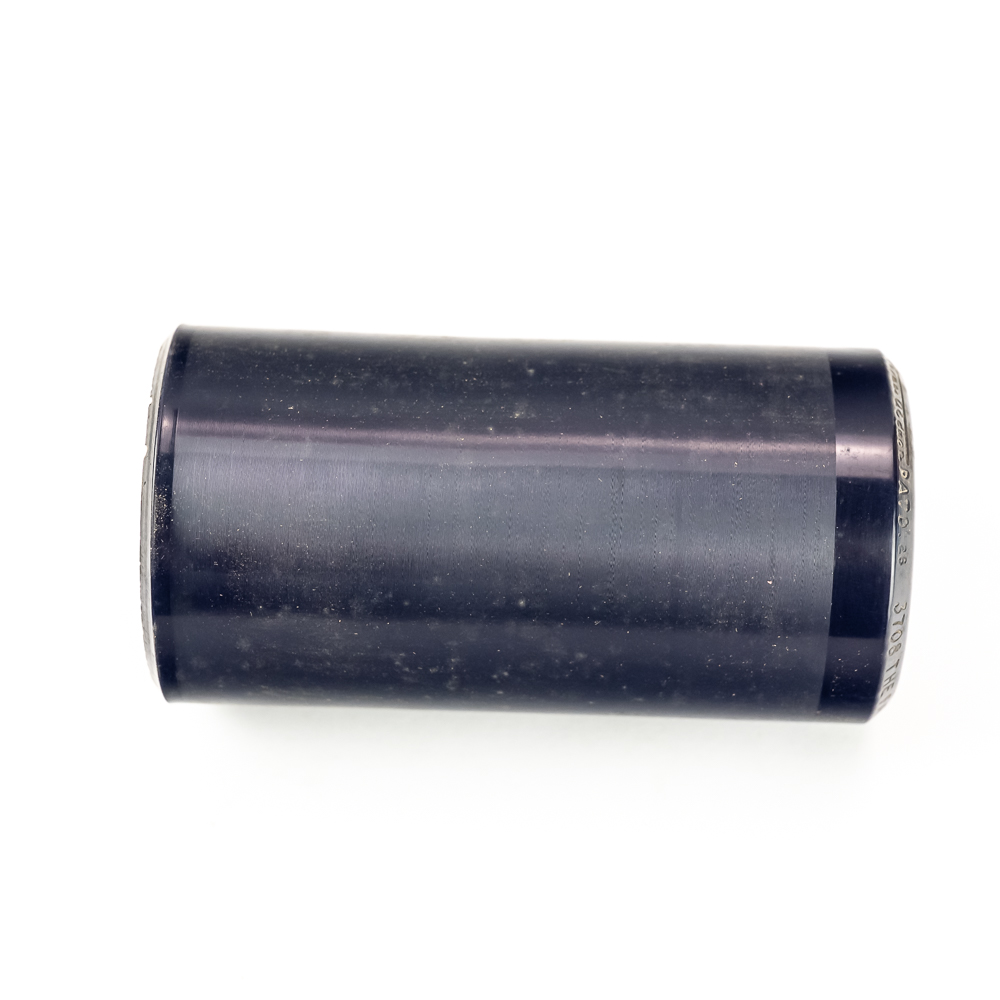 Theodore Roosevelt Cylinder Record 3708