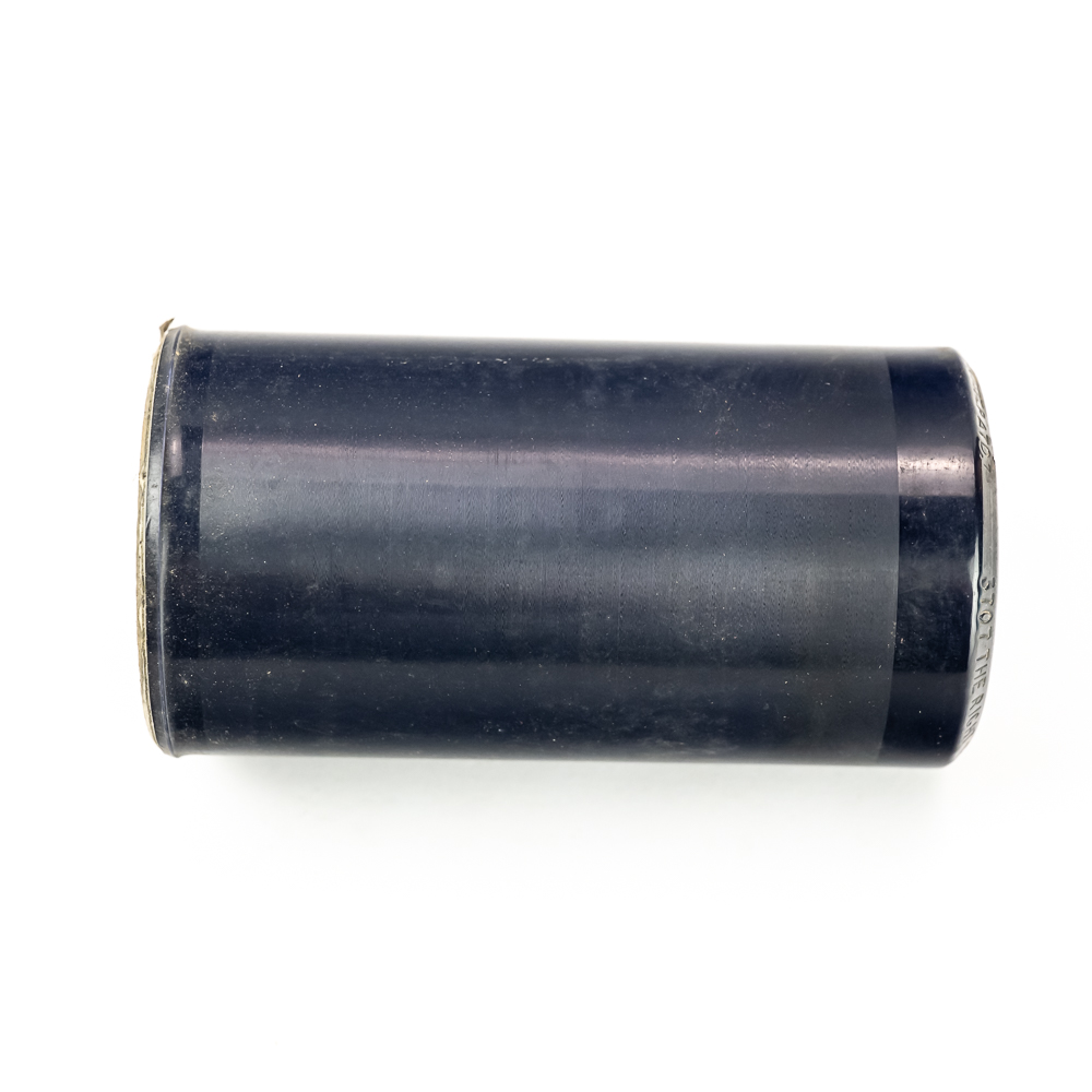 Theodore Roosevelt Cylinder Record 3707