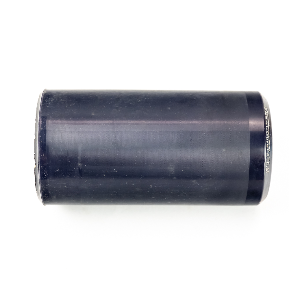 Theodore Roosevelt Cylinder Record 3708