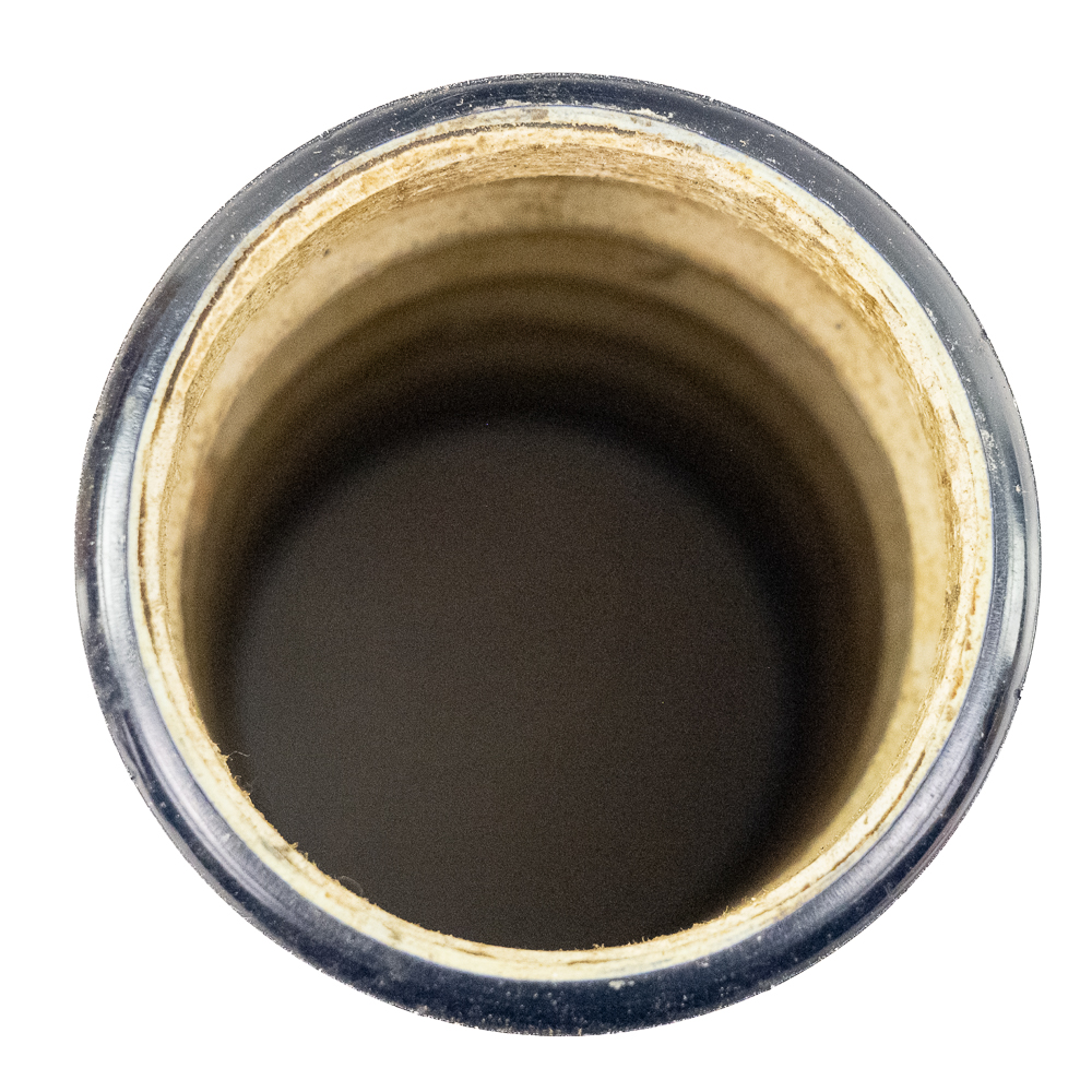 Edison Blue Amberol Signal Corps Cylinder