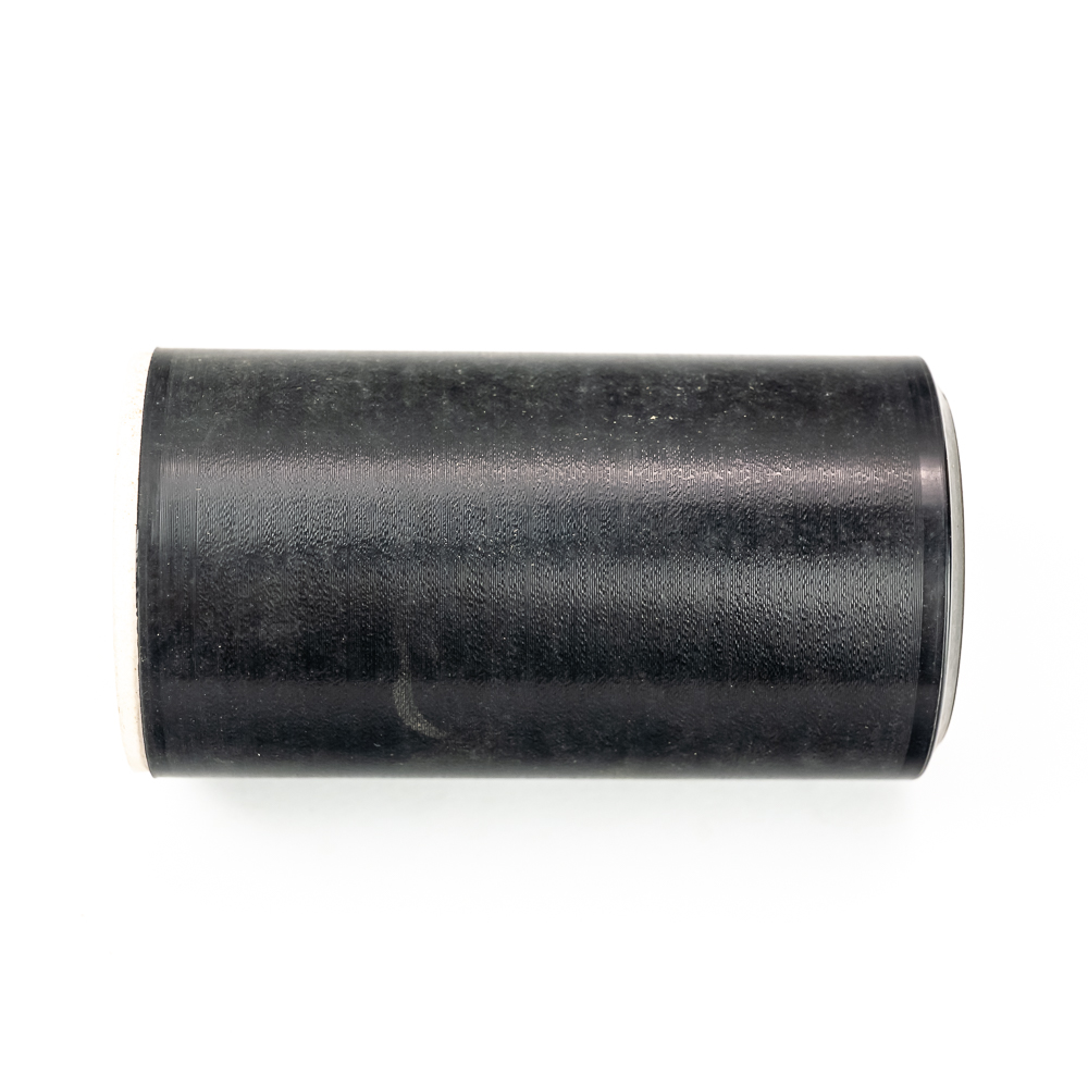 Pirate Celluloid Cylinder Record Hiawatha