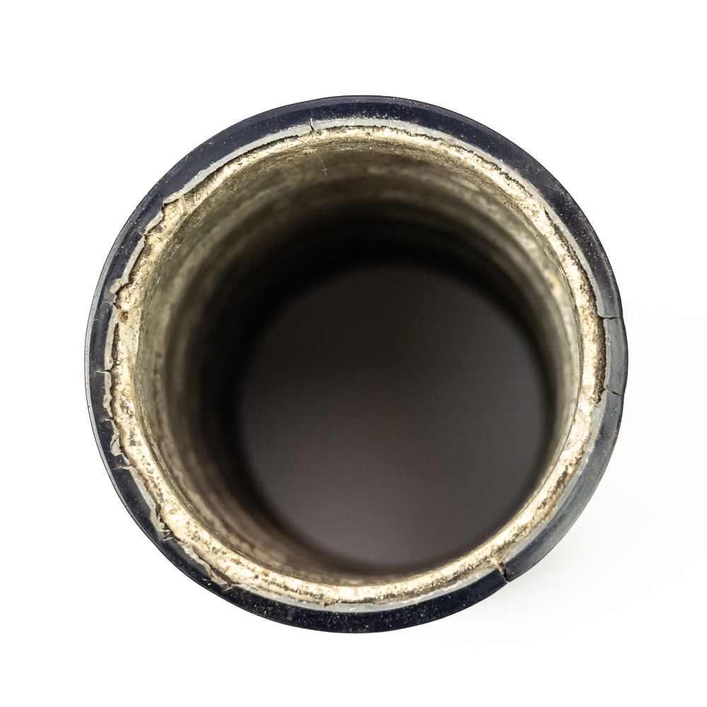 Edison's Personal Remarks Cylinder Record