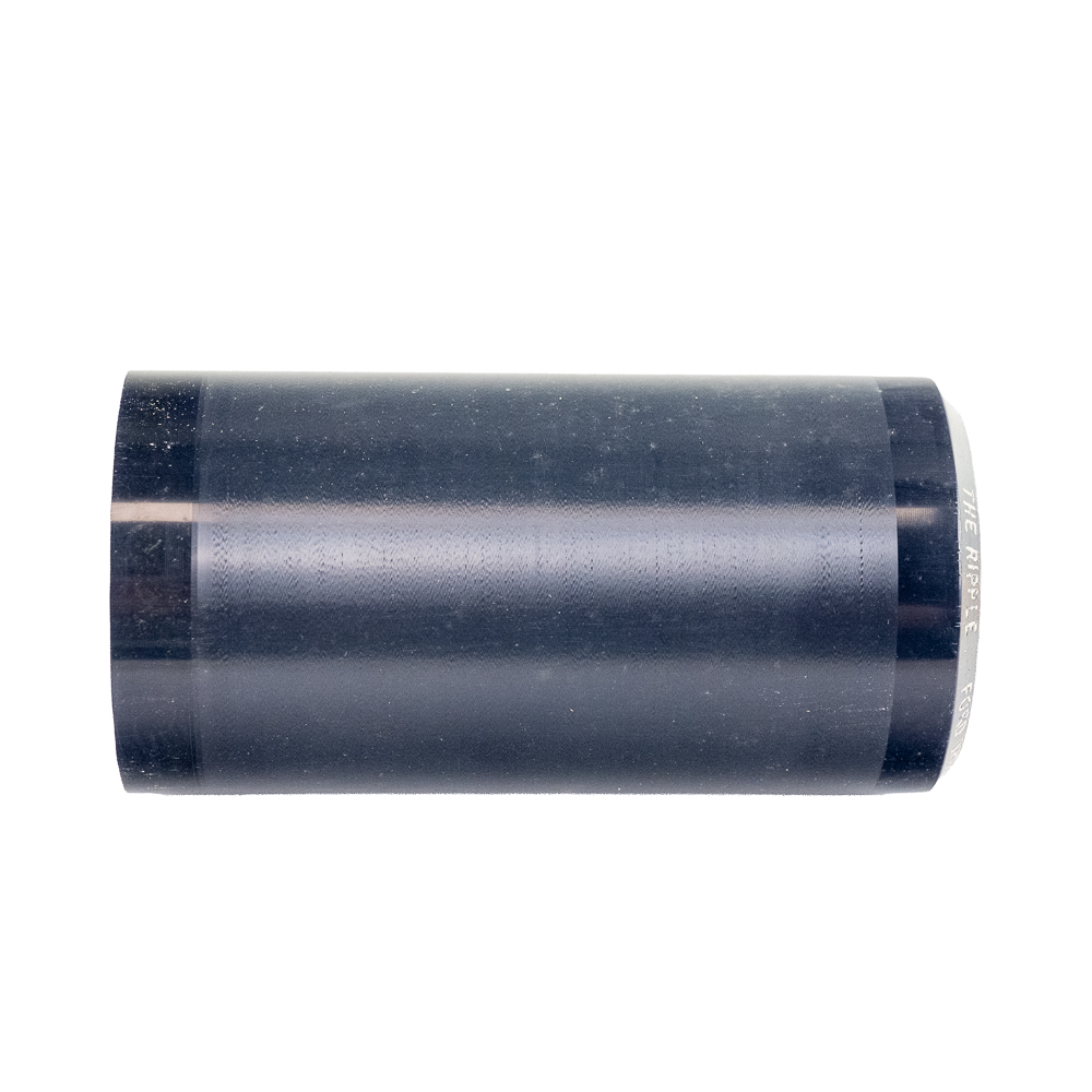 Edison Blue Amberol Cylinder Record “The Ripple”