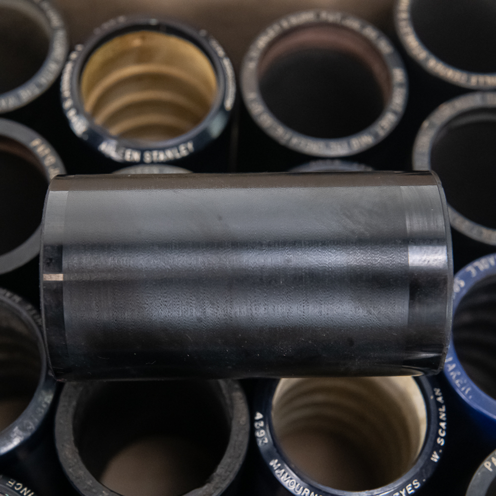 50 Edison Blue Amberol Cylinder Records