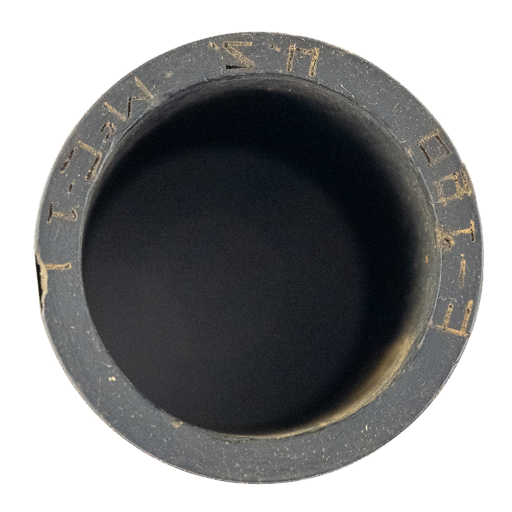 Rare Experimental U.S. Cylinder Record