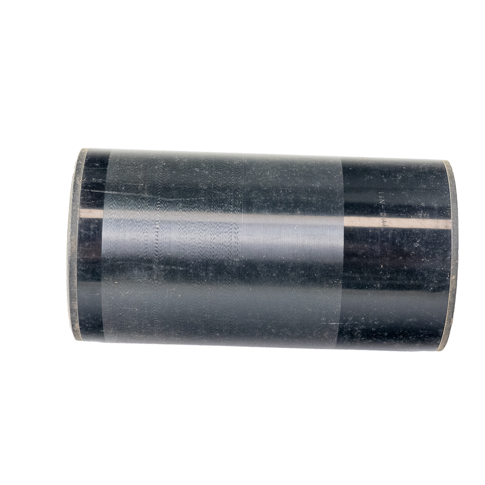 Rare Experimental U.S. Cylinder Record