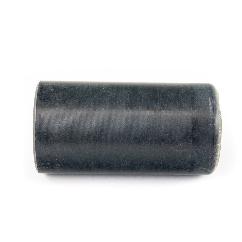 Edison Black Wax Cylinder Record Marie Dressler