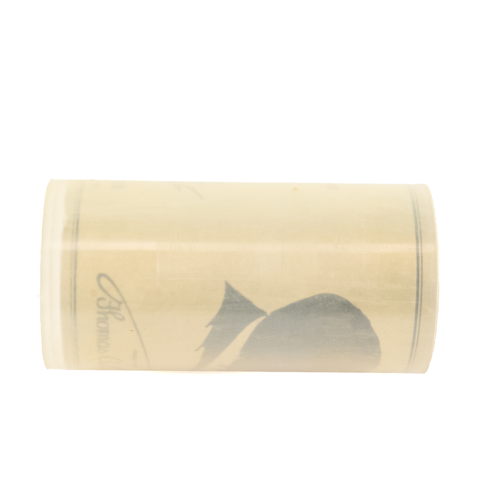 Edison Electrophone Cylinder Record