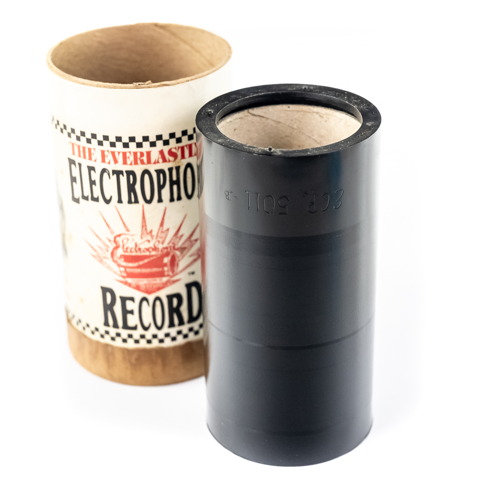 Electrophone Cylinder Record 5011
