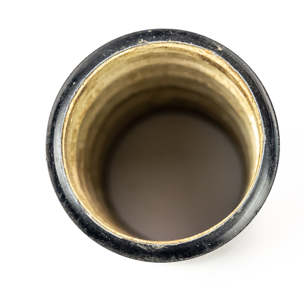 Theodore Roosevelt Unissued Blue Amberol Cylinder